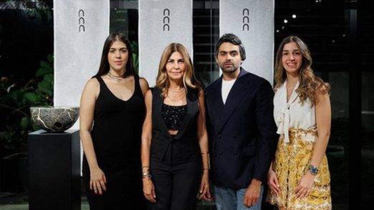 Marchanta: Exclusivas velas con alegoría al Caribe