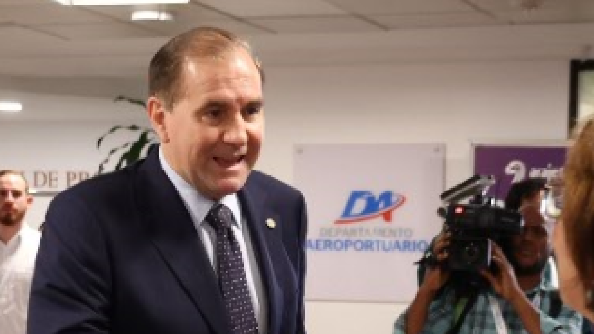 Julio César Arriola