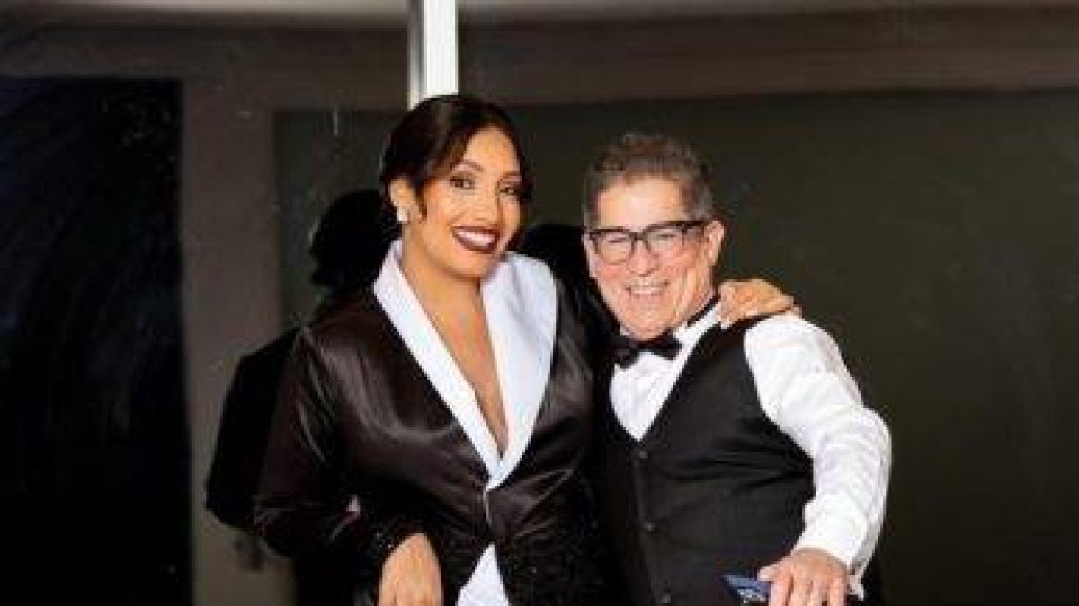 Iván Ruiz será padre por quinta vez