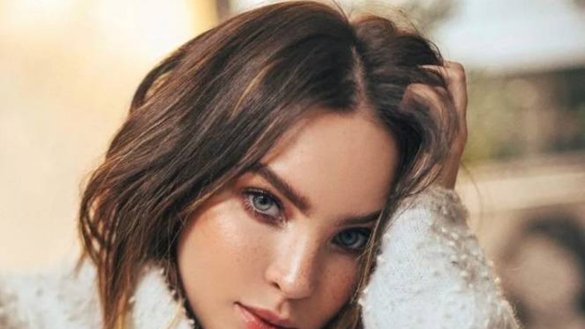 Belinda será la voz de Lilypad en Toy Story 5
