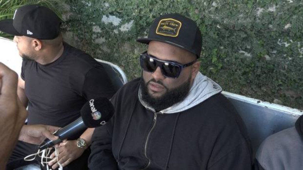 Habla el padre de menor fallecido en carnaval de Santiago