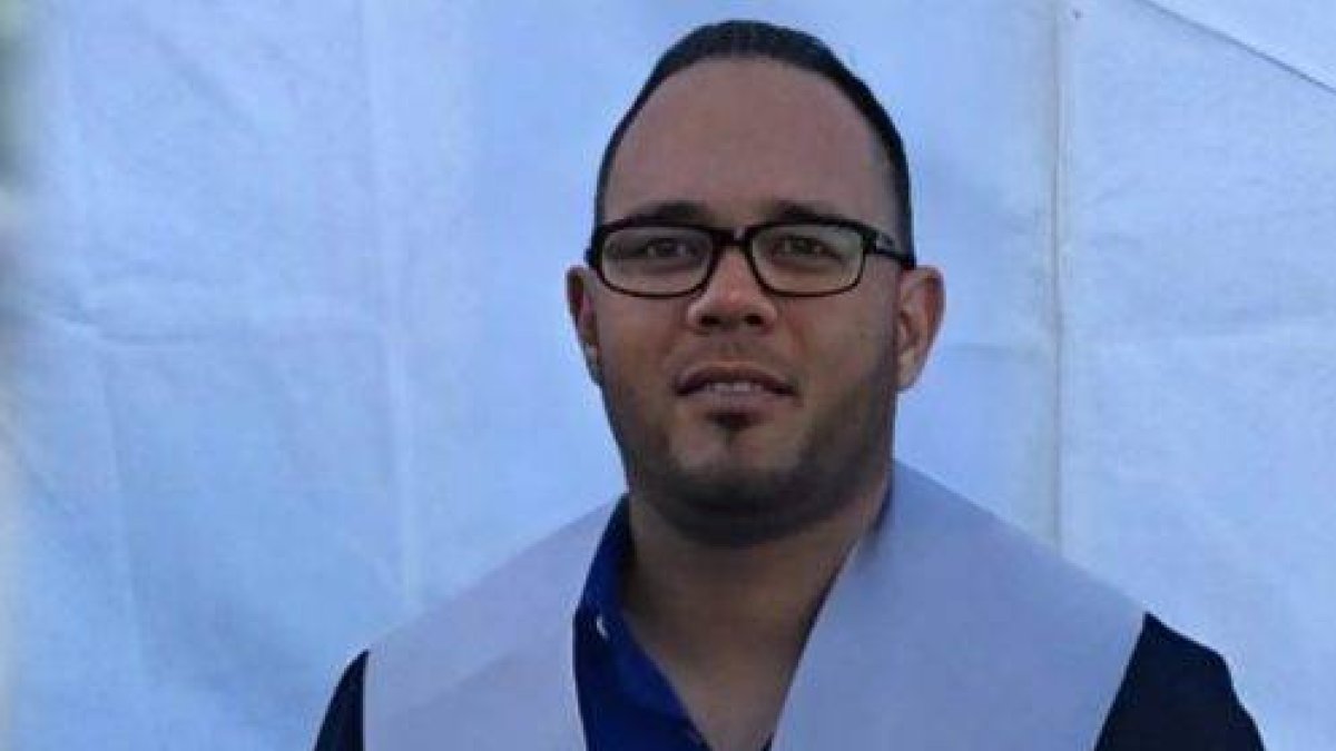 Conocen coerción a profesor John Kelly Martínez vinculado a muerte de menor Esmeralda Richiez