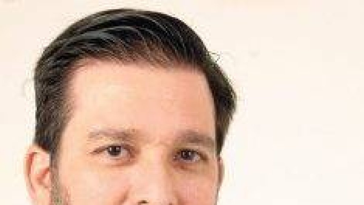 Carlos Hernández Contreras