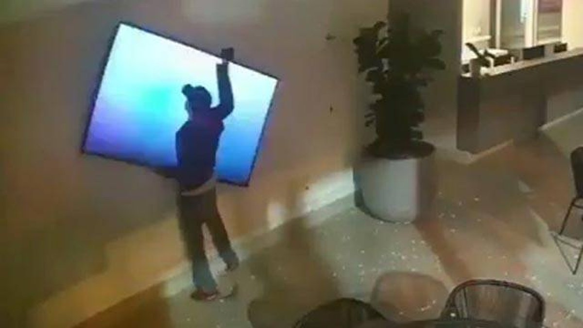 Atraco (Fuente externa)