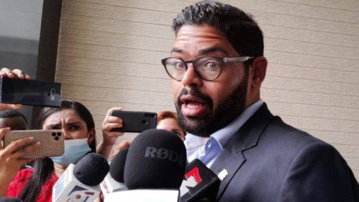 Eddy Montás, diputado y exmiembro del Comité Central del PLD. FOTO FUENTE EXTERNA
