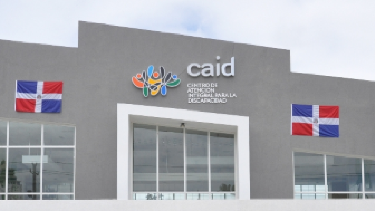 Centro de Atención Integral para la Discapacidad (CAID)