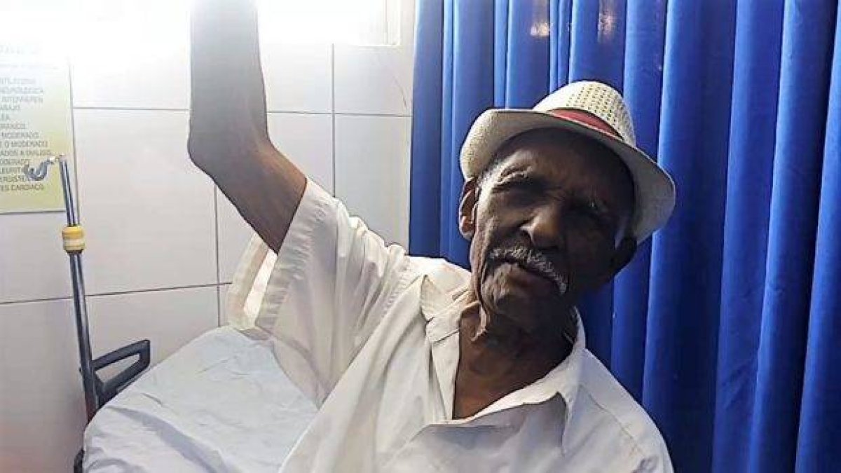 Fermin Castillo Reyes