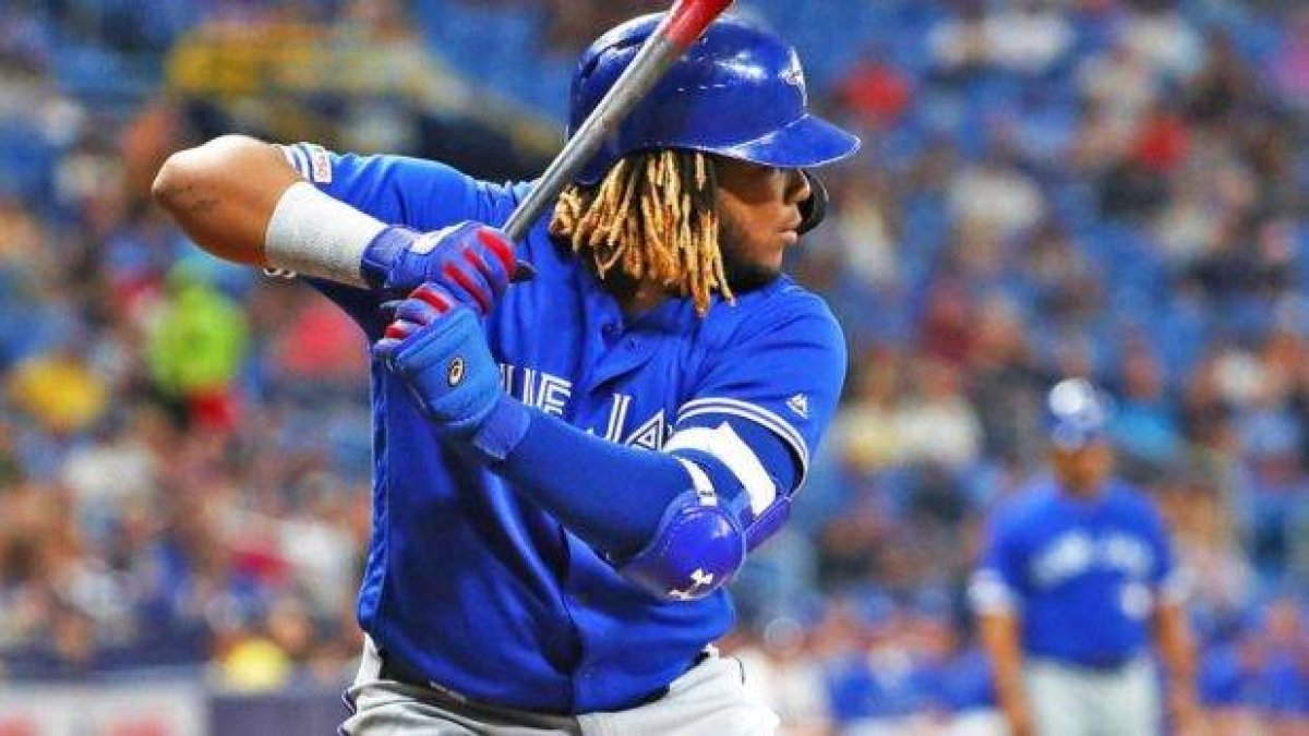 Vladimir Guerrero Jr.