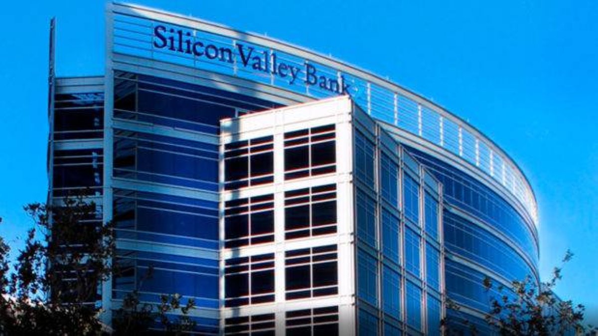 Silicon Valley Bank