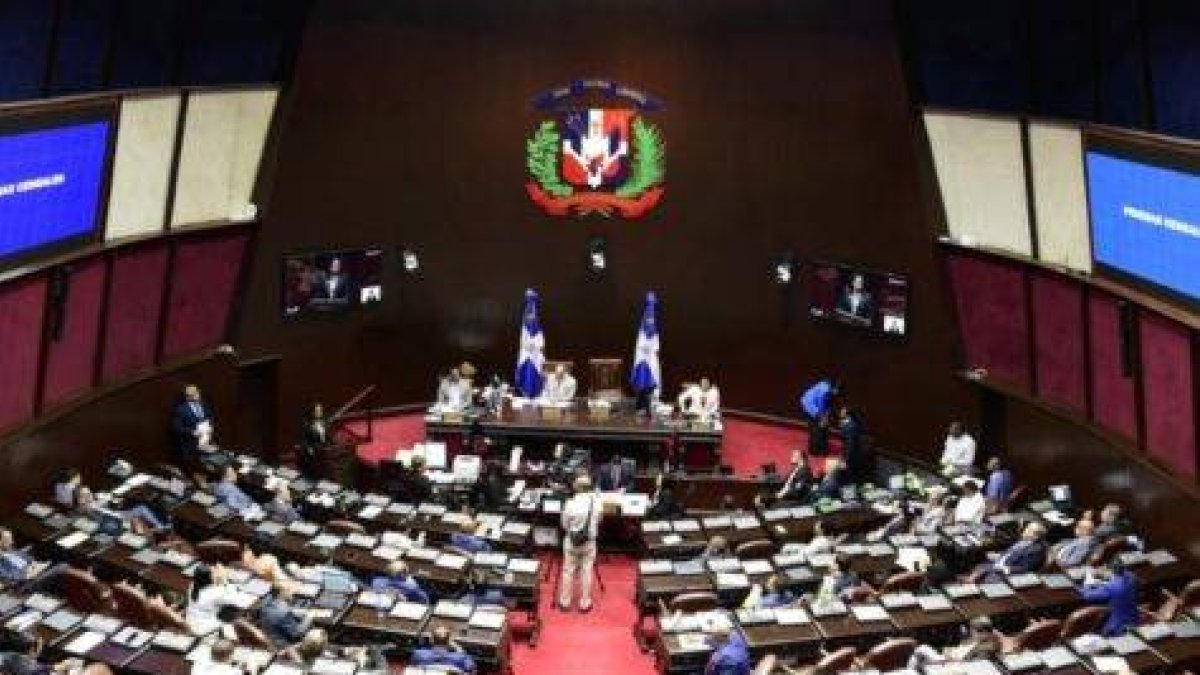 Cámara de Diputados