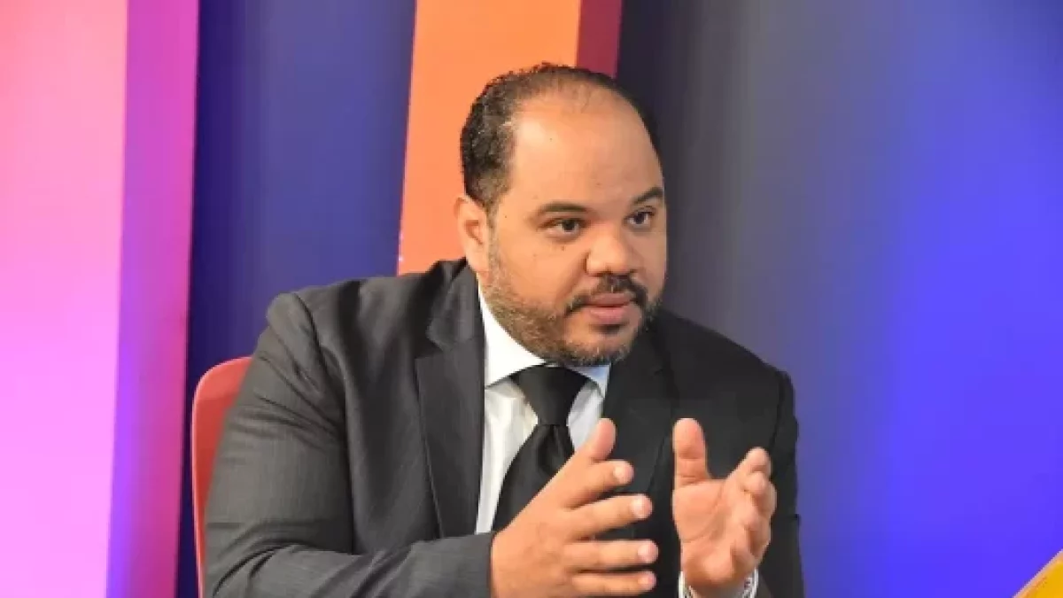 Pablo Ulloa, defensor del pueblo