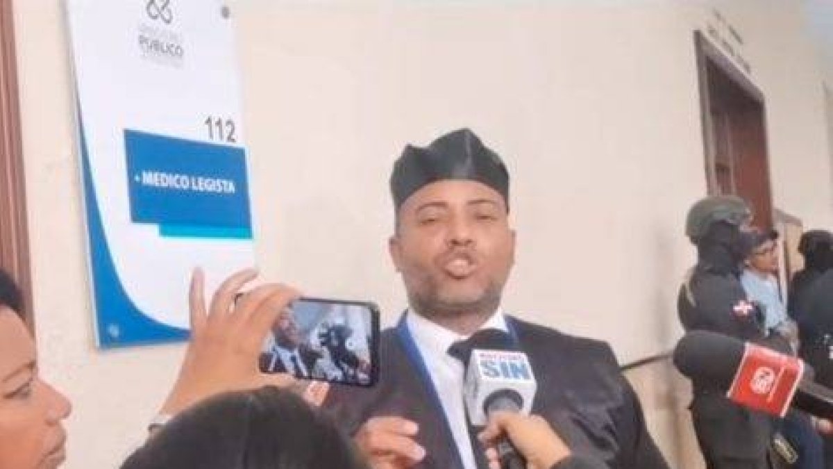 Caso Calamar | Retiran querella privadas contra imputados