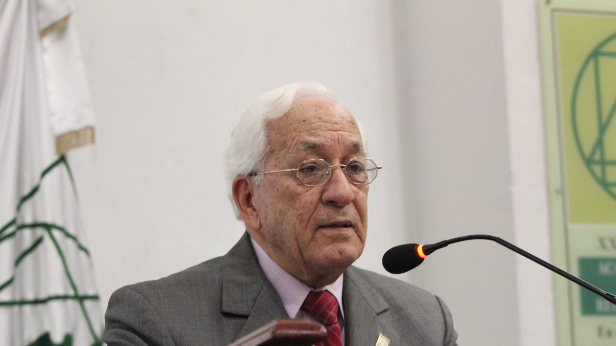 Luis Scheker Ortiz