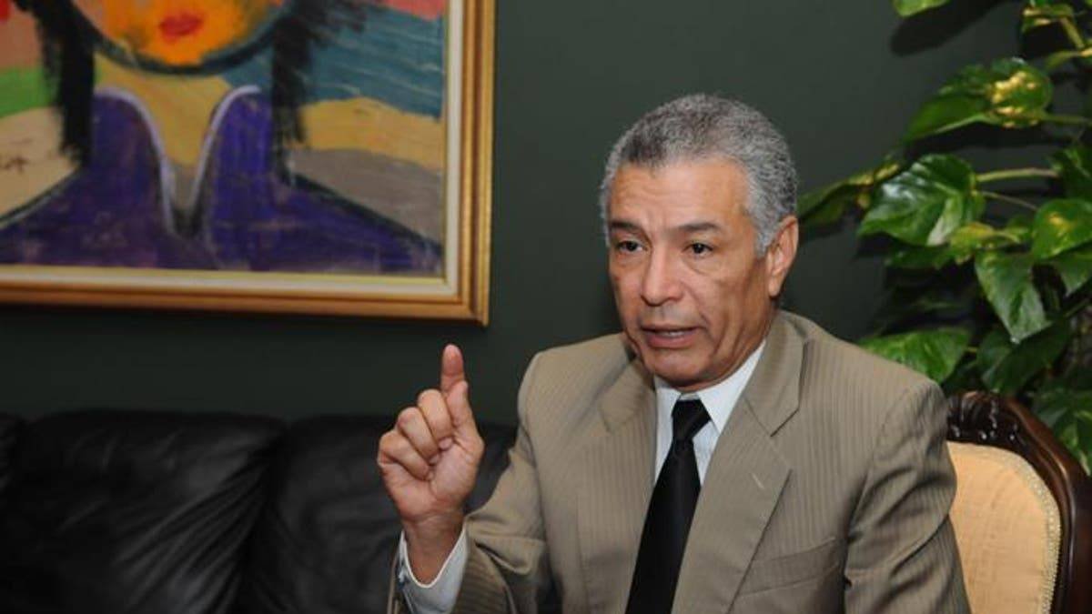 Ángel Lockward reacciona a declaraciones de la PEPCA