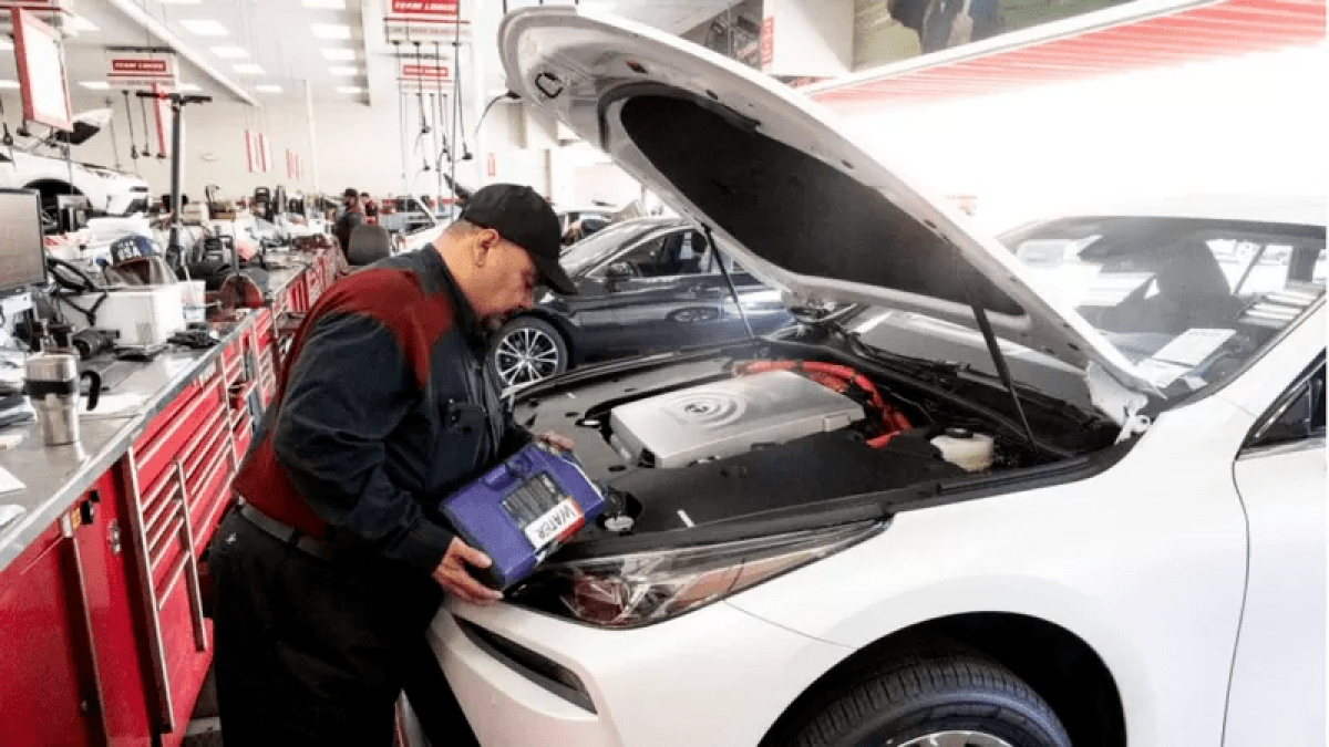 Revisión Vehicular no excedería los 53 dólares tras implementación según INTRANT