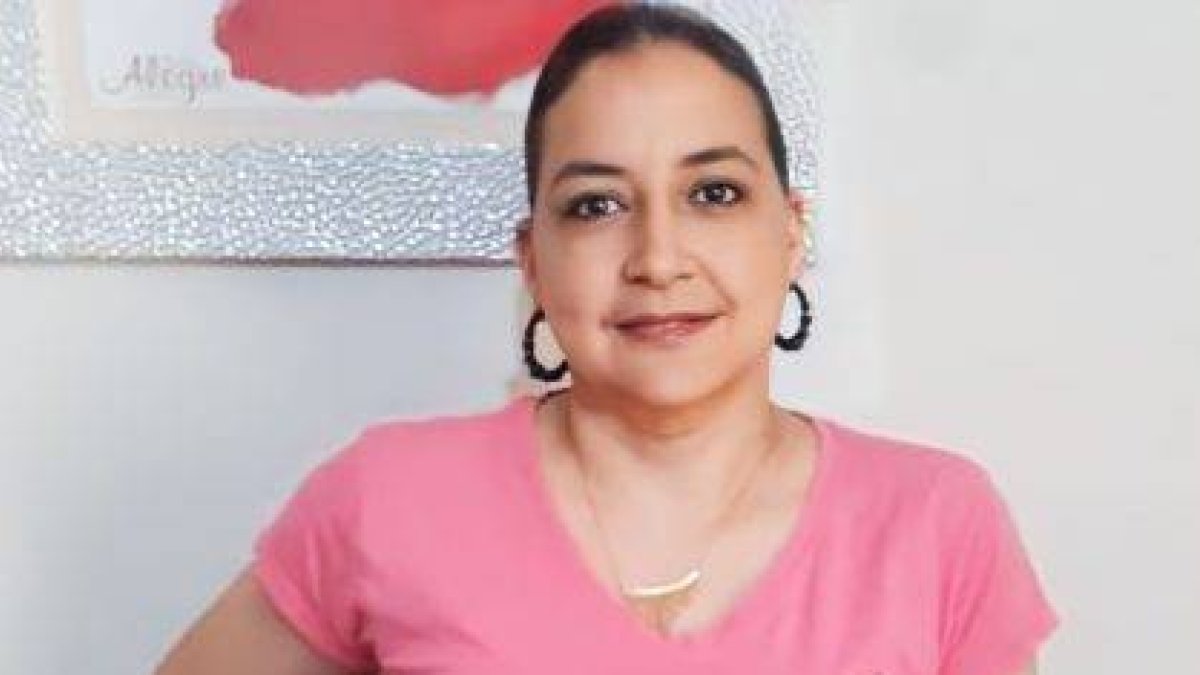 Dabeida Mercedes desapareció el pasado miércoles 1 de marzo.