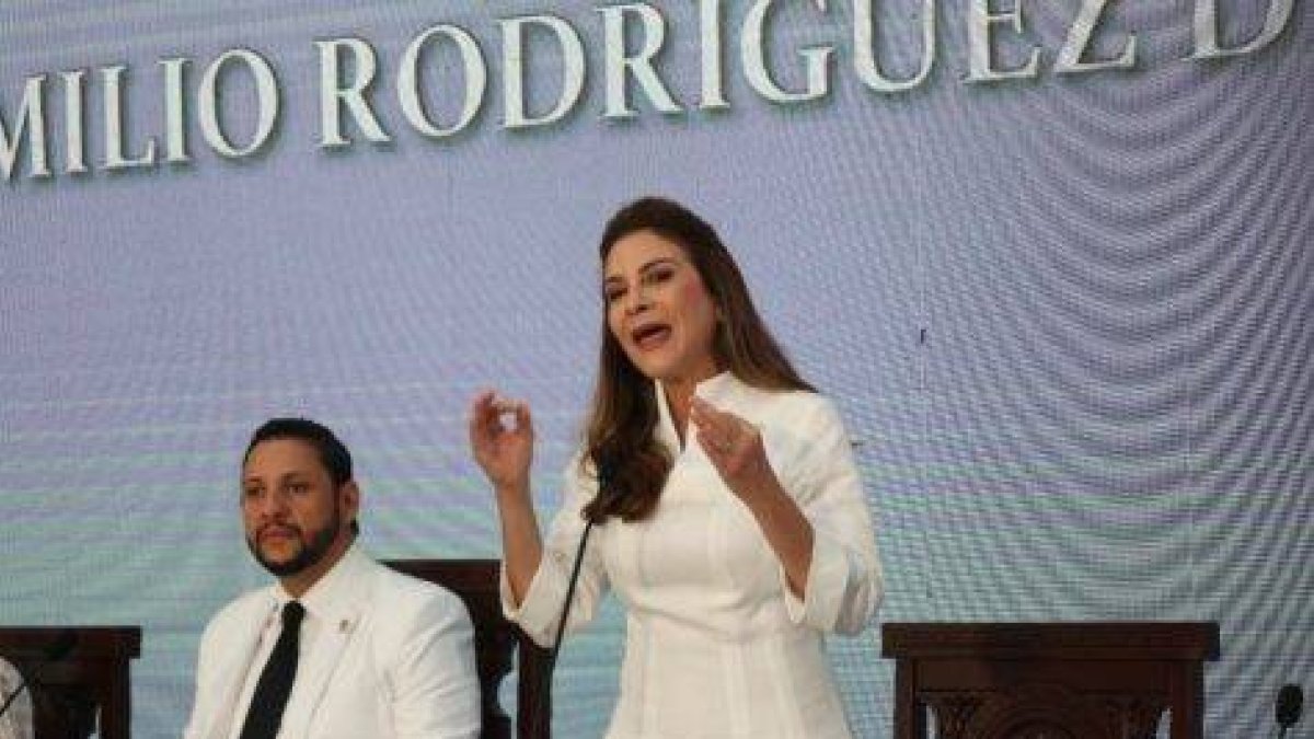 Carolina Mejía