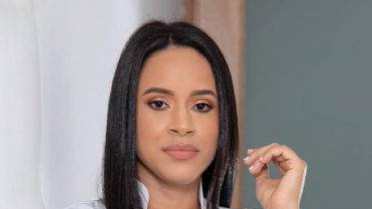 Radhanilda Echavarria