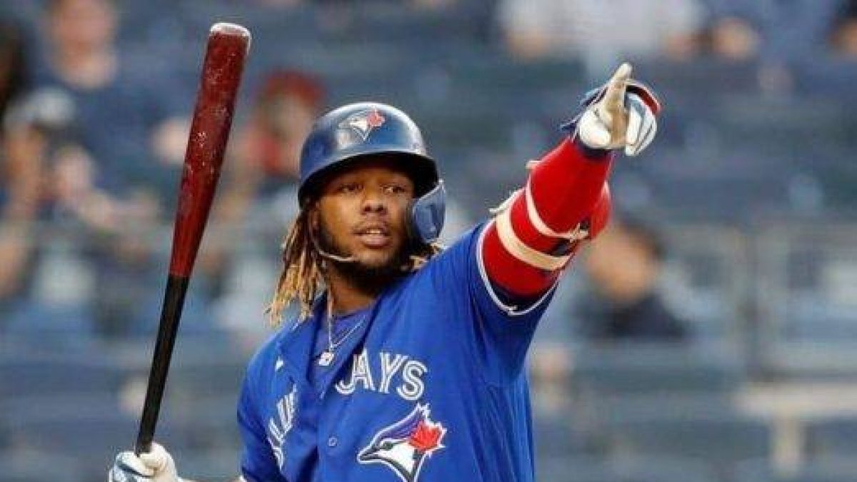 Vladimir Guerrero Jr.
