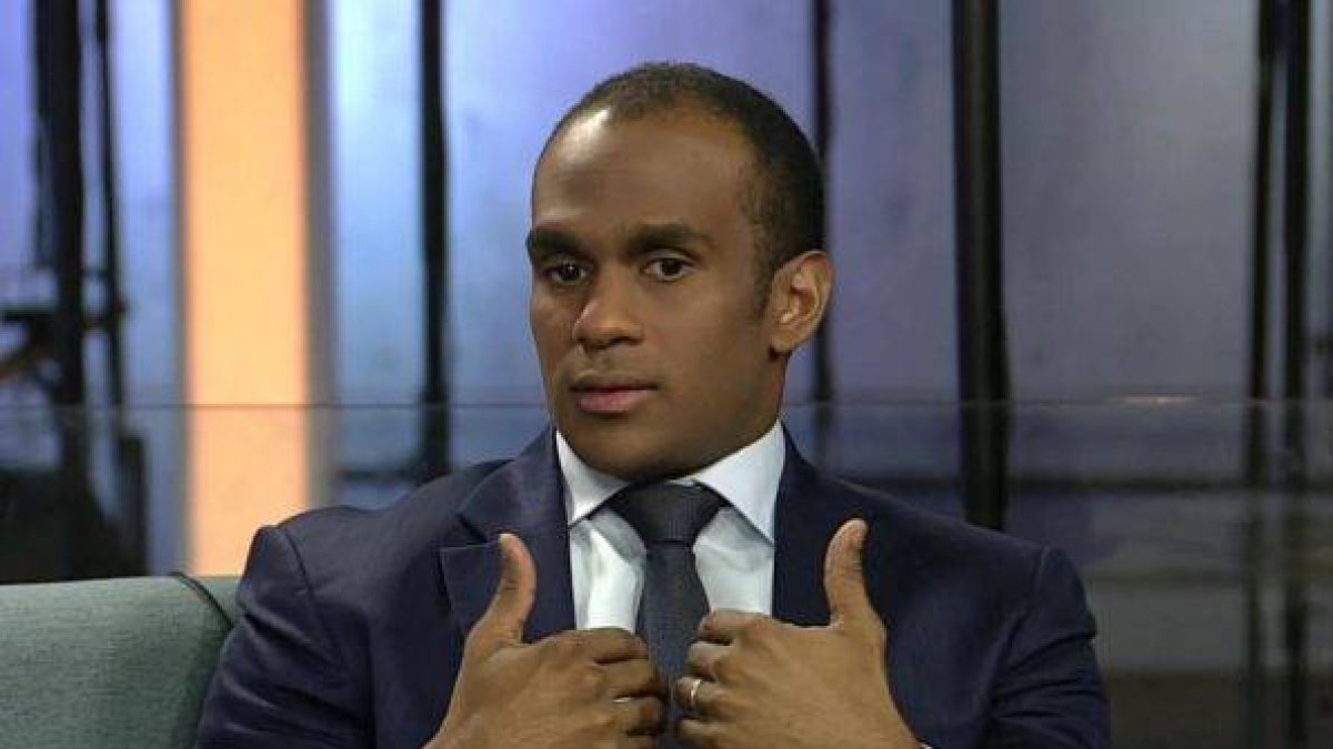 Abogado Eduardo Núñez