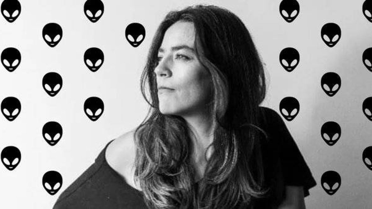 Sandra Reyes (Fuente externa)