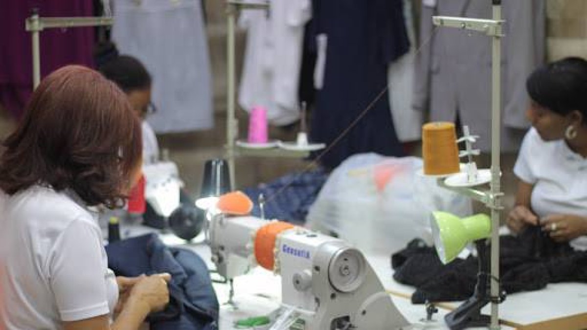 ADITEX habla sobre los nuevos uniformes escolares