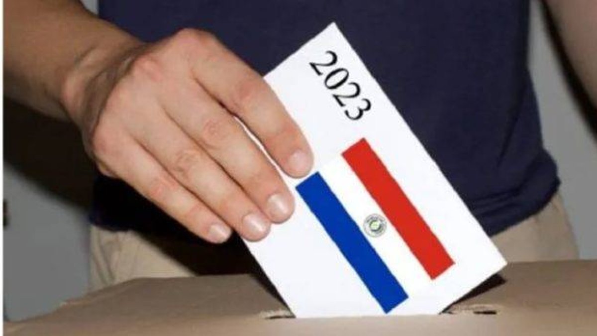 Iglesia pide proveer información que despeje toda duda en torno a elecciones en Paraguay