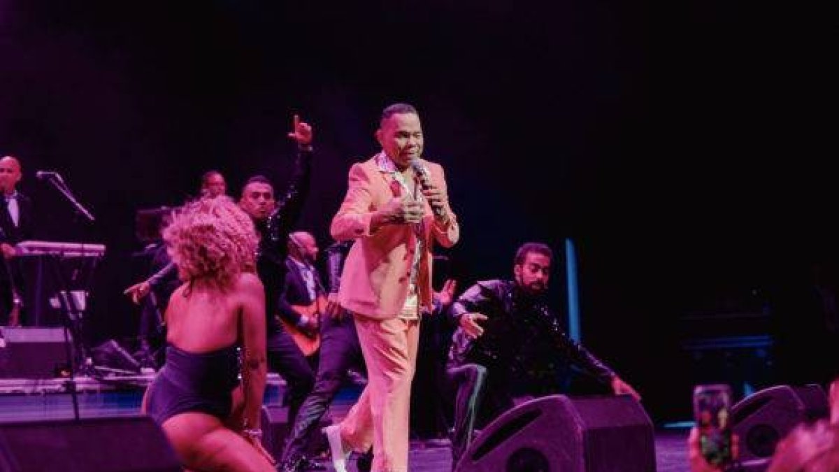 El hombre de tu vida