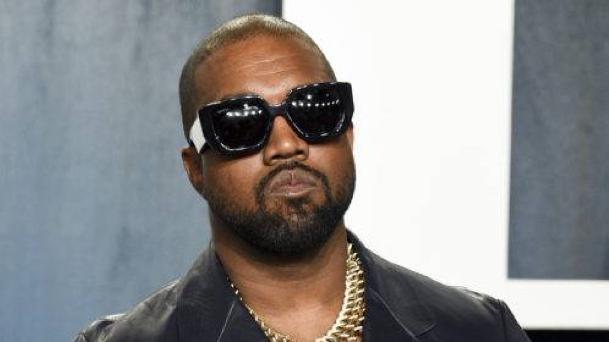 Kanye West (EFE)