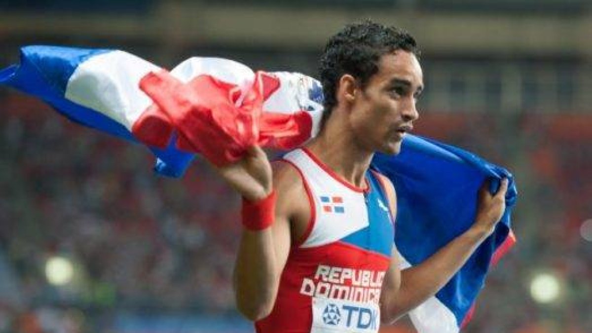 Luguelín Santos