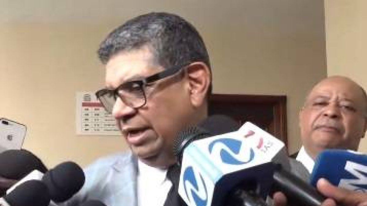 Estado de ánimo de Elizabeth Silverio está quebrajado, según abogado