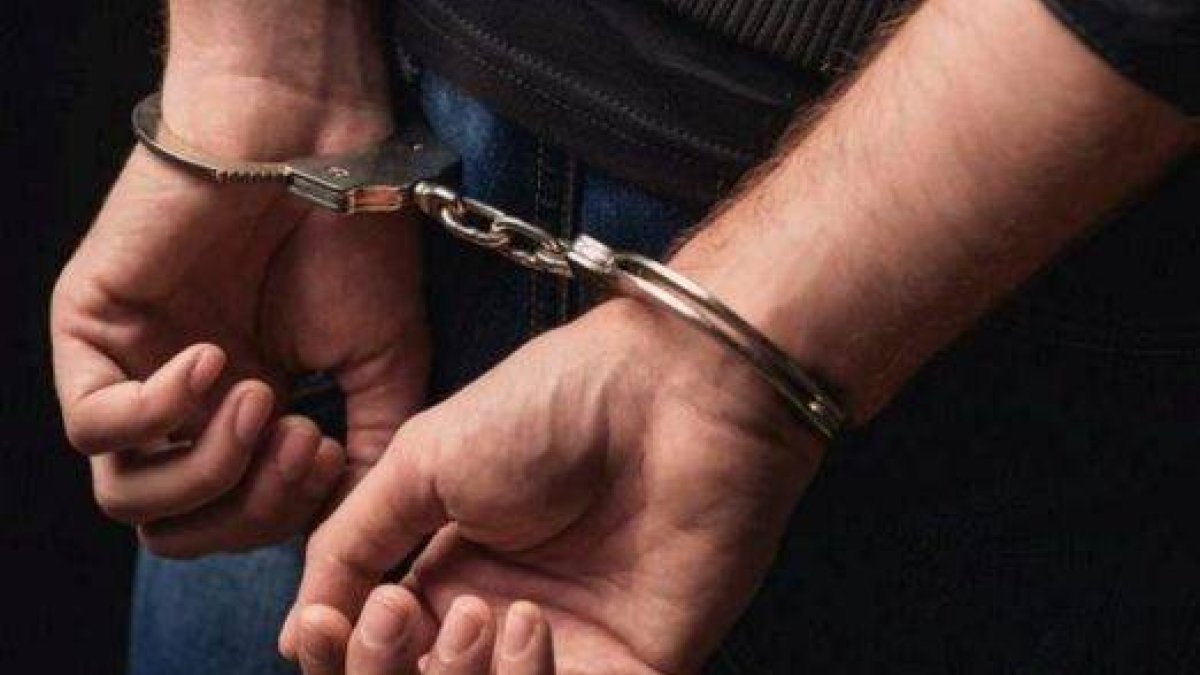 Apresan hombre acusado de abuso sexual contra una mujer en su vivienda