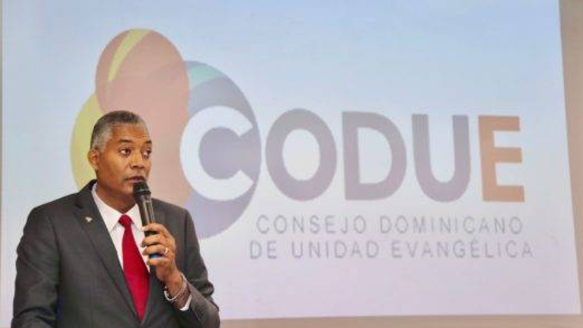 CODUE critica falta de principios de políticos que 