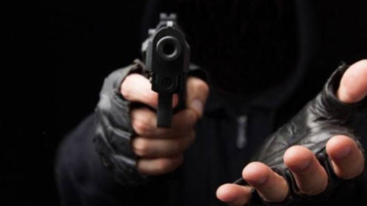 Víctimas dicen Chiquito y Luis, acompañantes de Dotolcito, eran quienes les despojaban de pertenencias