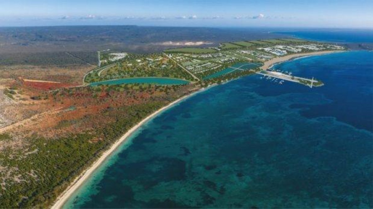 16 de diciembre se dará apertura internacional al destino Turístico Pedernales-Cabo Rojo