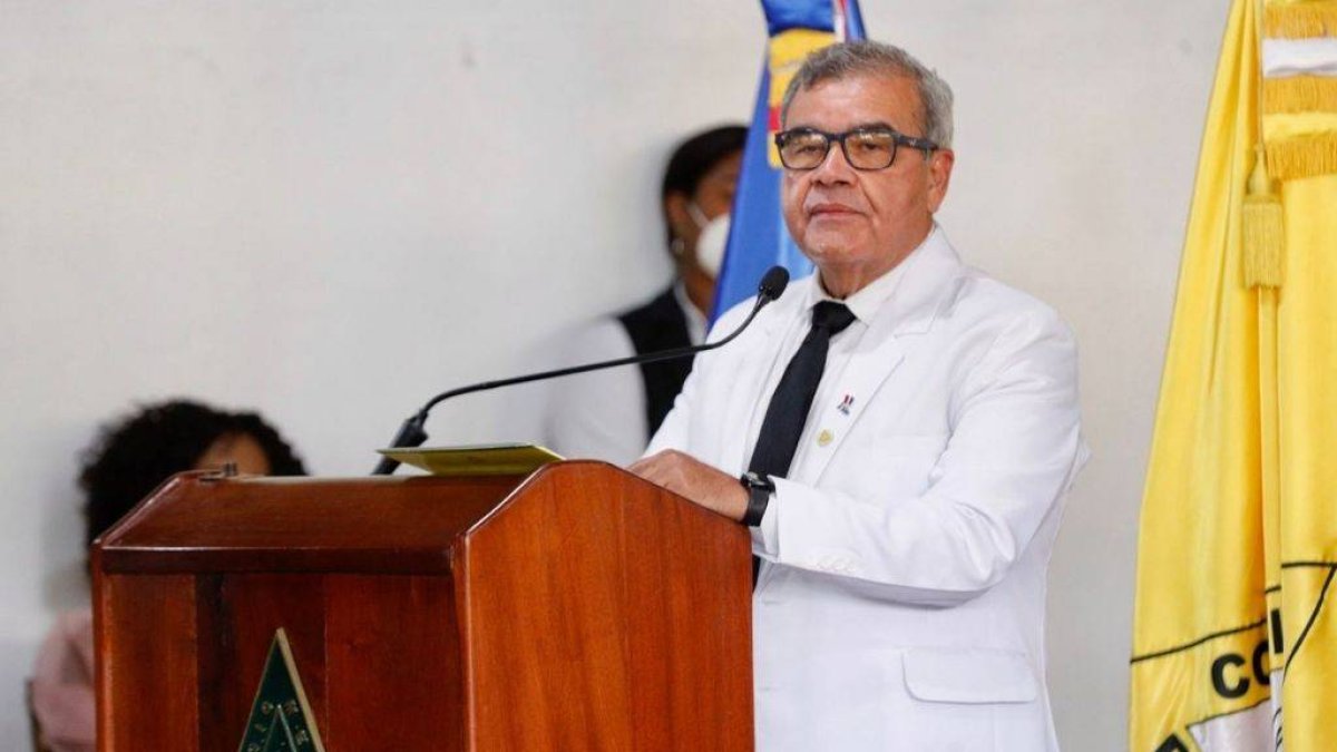 Colegio Medico: Paro es acatado «abrumadoramente» a nivel nacional