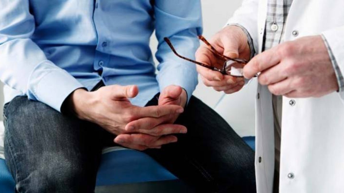 Se trata de un sistema de diagnóstico avanzado del cáncer de próstata.