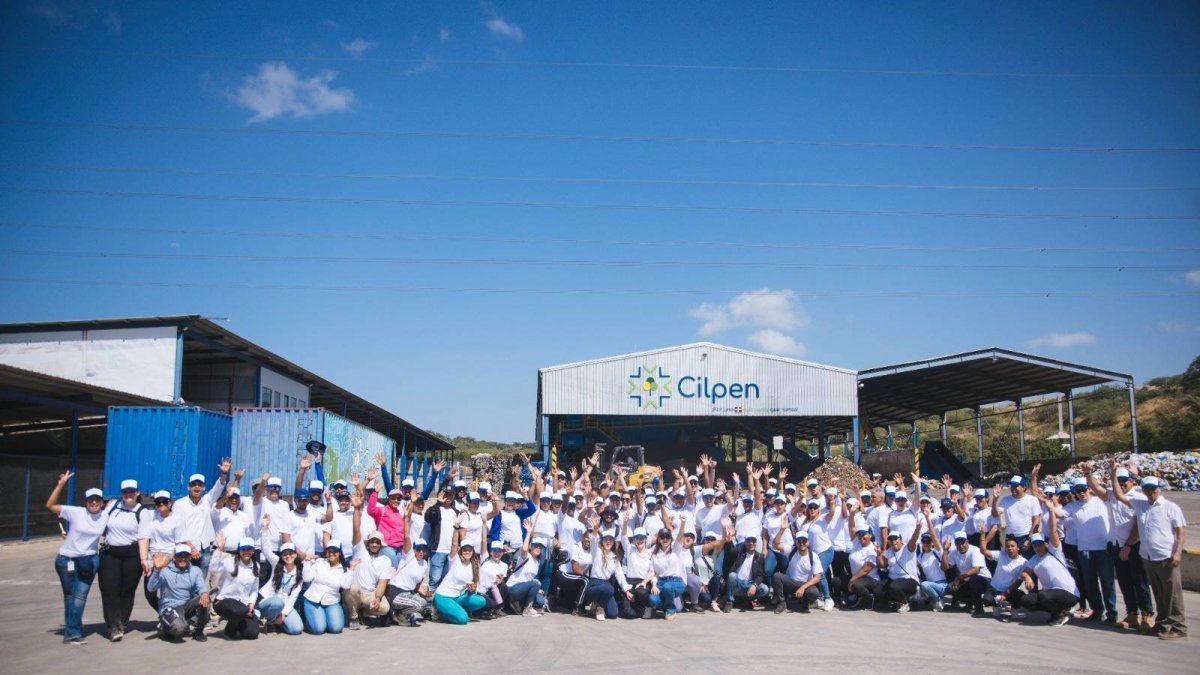 Cilpen Global lidera la transformación de Santiago con el esperado ...