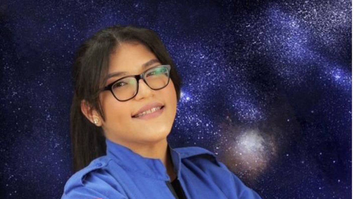 Sheily Francheska Valerio Sapeg 2