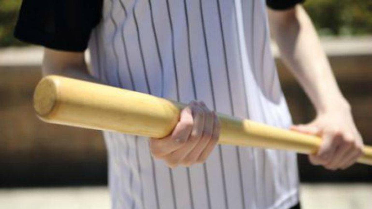 Apresan a Johan, hombre que golpeó a niño de 13 años con un bate de béisbol