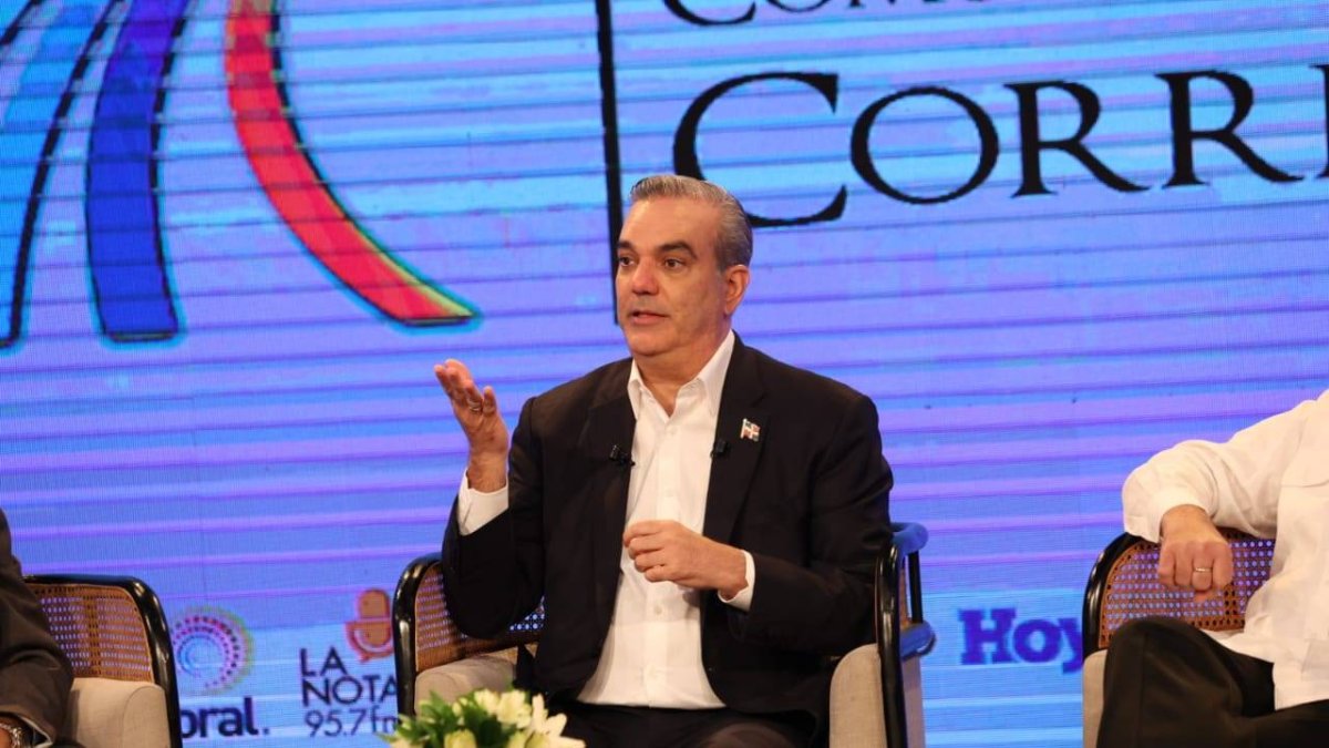 Luis Abinader