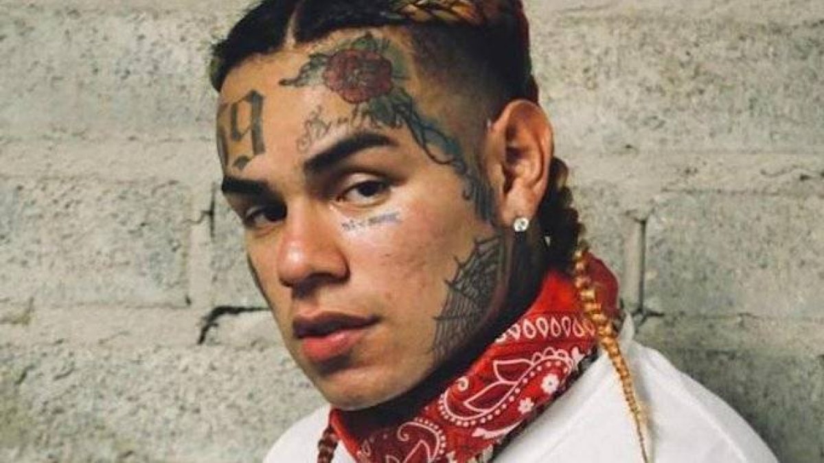 Tekashi