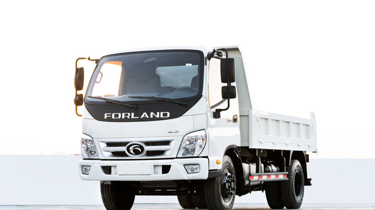 Forland llega a RD para robustecer los principales sectores productivos ...