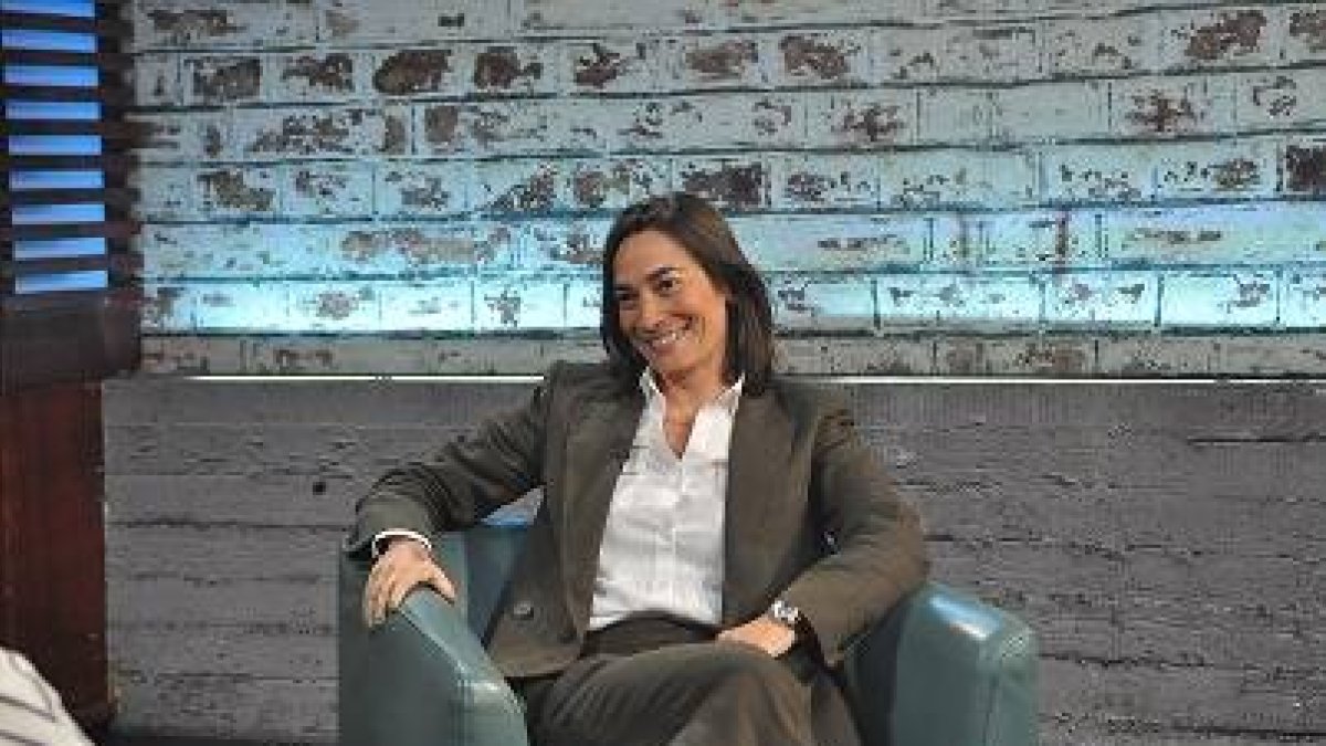 María Batlle: «Elecciones 2024 serán las más accesibles de la historia»