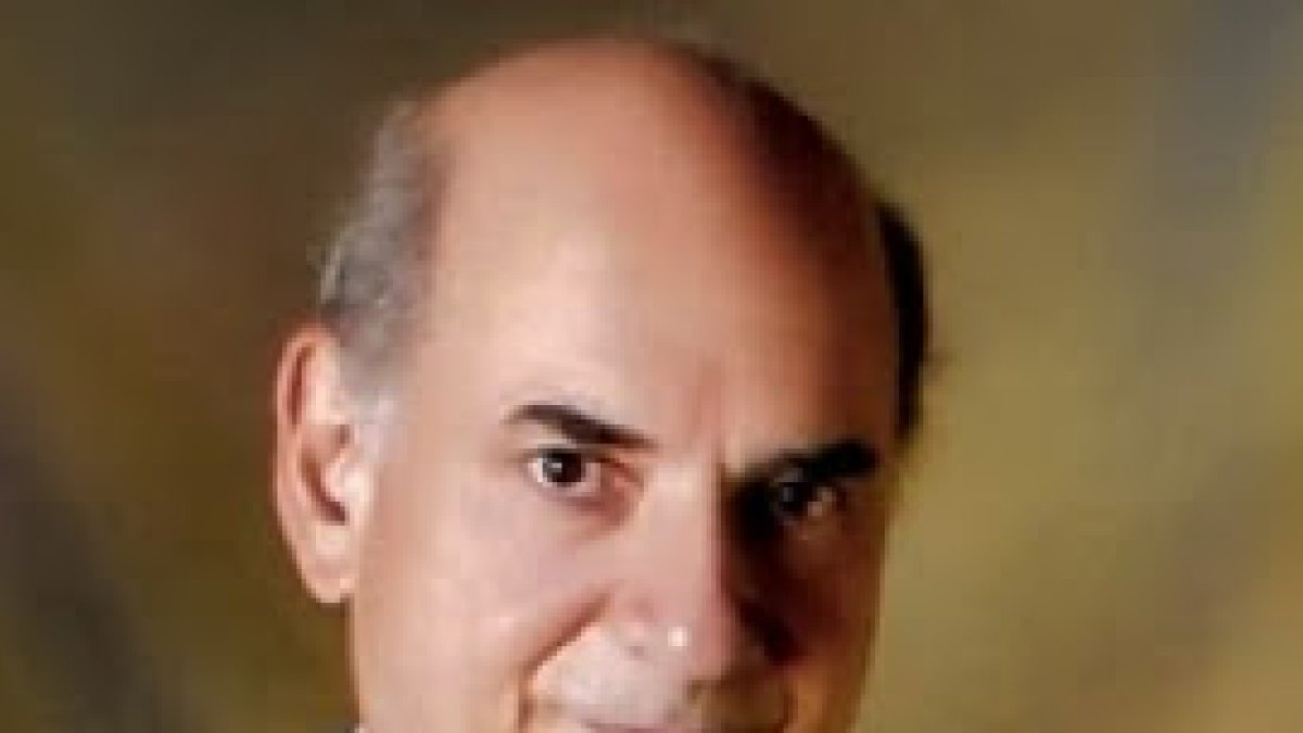 Teófilo Quico Tabar