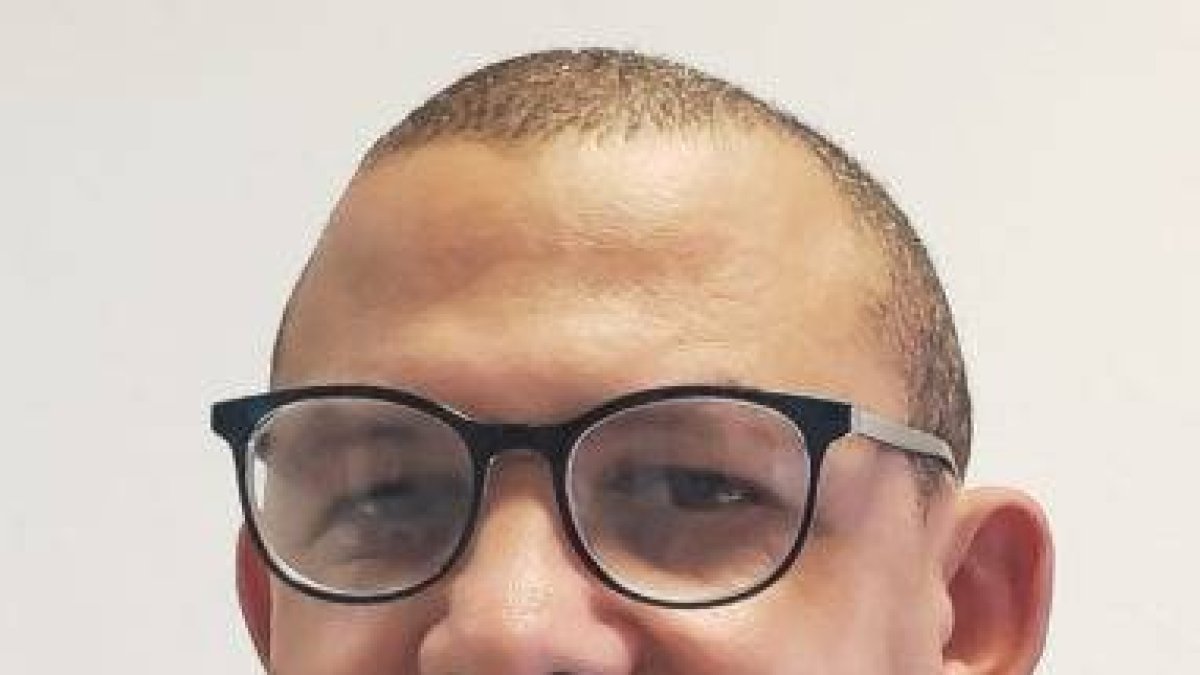 Kelvin Jiménez