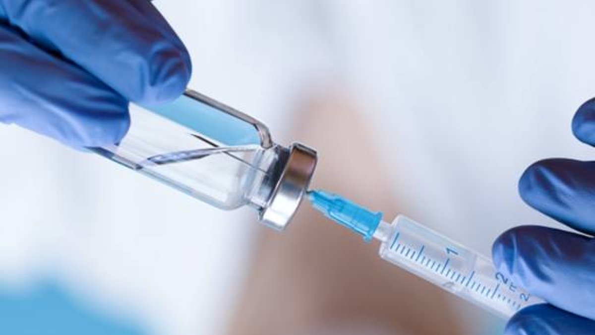 Nuevas vacunas contra covid-19 están disponibles en Nueva York