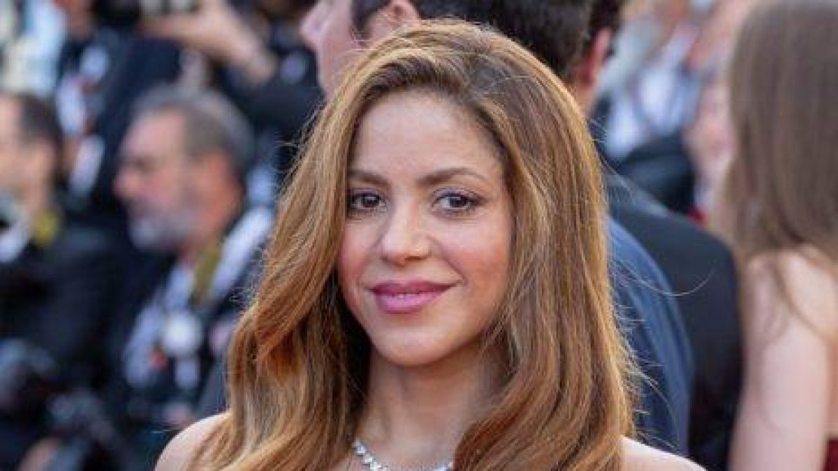 Shakira vuelve a ser acusada de defraudar a Hacienda, foto, archivo.