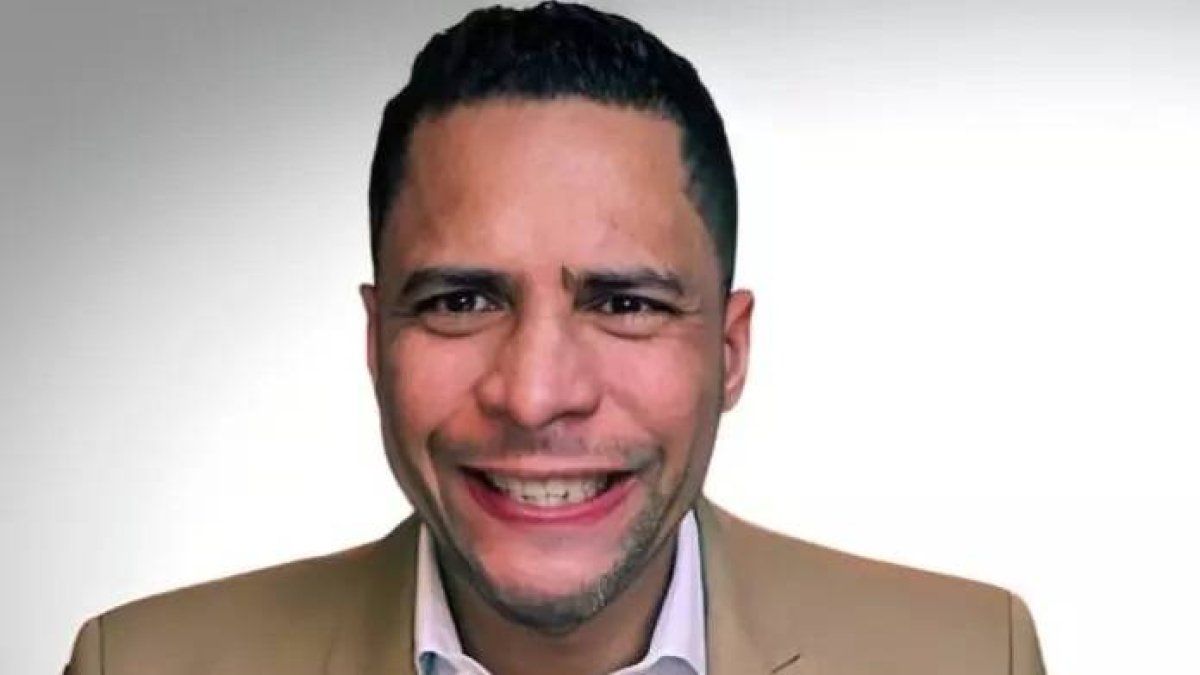 Youtuber Alexander Cardini podría aparecer en boleta electoral como ...