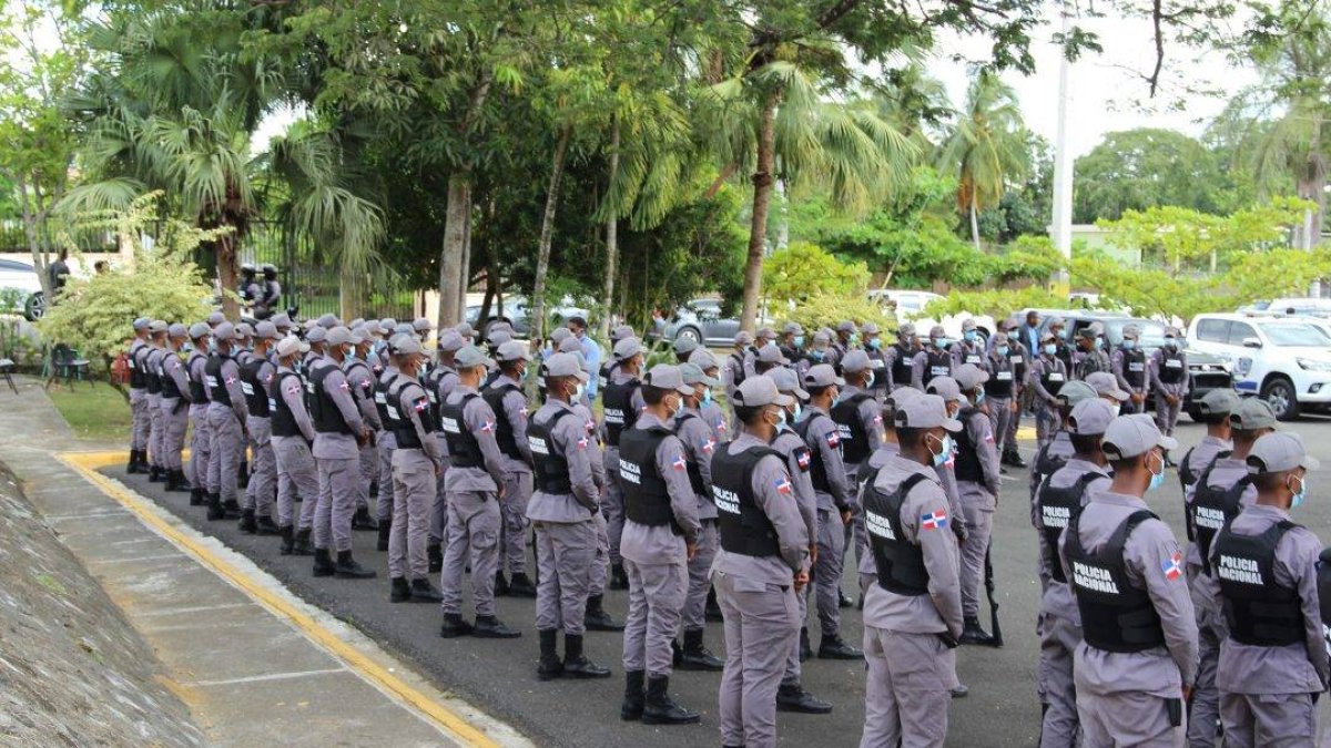 Foto referencial, fuente terna.